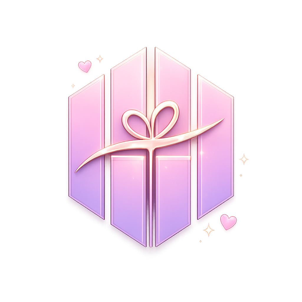Gift by Clipism logo